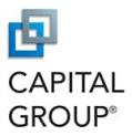 Capital Group logo