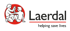 Laerdal Labs logo