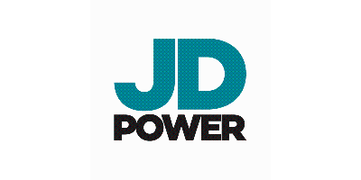 J.D. Power logo