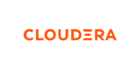 Cloudera logo