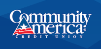 CommunityAmerica Federal Credit Union logo